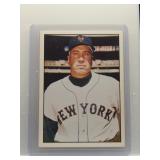 Duke Snider 1981 TCMA 1960s