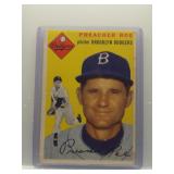 Preacher Roe 1954 Topps