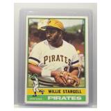 Willie Stargell 1976 Topps