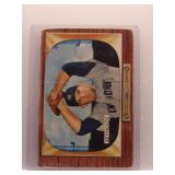 Allie Reynolds 1955 Bowman