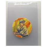 Batter 1940s Menko disc