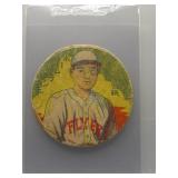 Betto Showa 1950s Menko disc Flyers