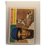 Gene Baker 1956 Topps