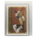 Jackie Robinson 2007 Upper Deck Masterpieces