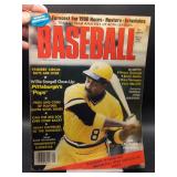 1980 Baseball *Stargell cover