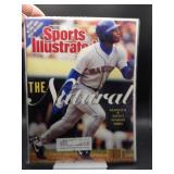 1990 SI Griffey's first cover