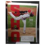 2021 SI Shohei cover