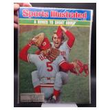 1975 SI Reds World Champs