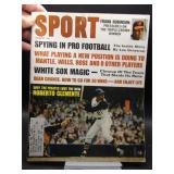 1967 Sport *Clemente cover