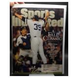 1996 SI Yankees World Champs *bonus program