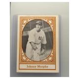 Johnny Murphy 1980 TCMA All-Time Yankees