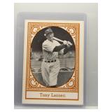 Tony Lazzeri 1980 TCMA All-Time Yankees
