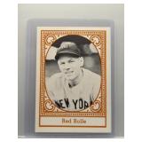 Red Rolfe 1980 TCMA All-Time Yankees