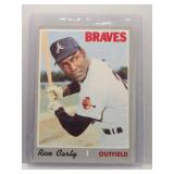 Rico Carty 1970 Topps