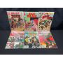 Spring Cosmic Comic Book Auction