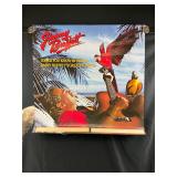 Jimmy Buffet Greatest Hits Poster Rolled 23.5x23.5