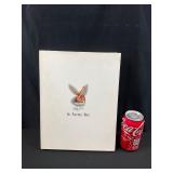 The Playmate Book 5 Decades of Centerfolds