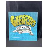 Weirdo Deluxe by Matt Dukes Jordan