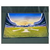 12ï¿½x18ï¿½ Large Photo Print of NY Yankees Stadium