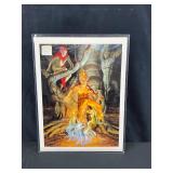 The Art of Rowena Merrill Prints