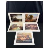 National Gallery of Art Washington 11x14 Prints 2