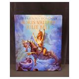 The Fabulous Women of Boris Vallejo Julie Bell