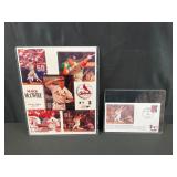 Mark McGwire Cardinals Memorabilia
