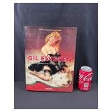 Gil Elvgren All His Glamorous American Pin-ups