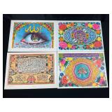 Assorted Islamic Art Prints 10ï¿½x13.75ï¿½