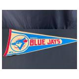 Vintage Pennant - Toronto Blue Jays