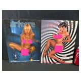 Artcore Magazine Number 2 & 3