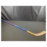 Kohl Autographed Hockey Stick