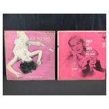 Otto Cesana Autographed 78ï¿½s