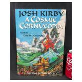 Josh Kirby a Cosmic Cornucopia