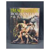 Imaginistix Boris Vallejo & Julie Bell