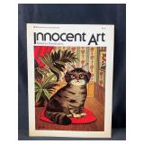 1974 Innocent Art by David Larkin