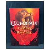 Enchantment Boris Vallejo First Edition 1984