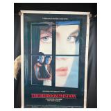 1986 Movie Poster The Bedroom Window