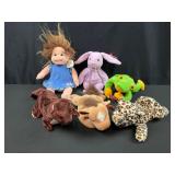 TY Beanie Babies