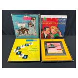 Assorted RCA Victor 45EP Sets