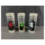 Star Wars 2005 Burger King Toys