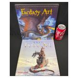 Fantasy Art Masters and More by Dick Jude