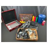 Last Auction Unsold Items Lot