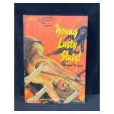 Michael Gross Pictorial History of E Pulp Culture