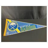 Vintage Pennant - Buffalo Sabres