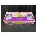 Factory Sealed 1991 Score NHL Hockey Cards