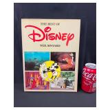 The Best Of Disney by Neil Sinyard