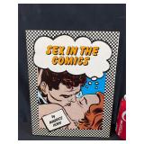 Sex in the Comics by Maurice Horn