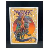 Mirage by Boris Vallejo 1996