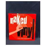 Naked Vinyl by Tim Oï¿½Brien & Mike Savage